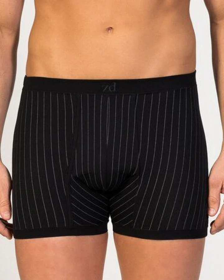 ZD Zero Defects Boxers Helios diplomatische ägyptische Baumwolle
