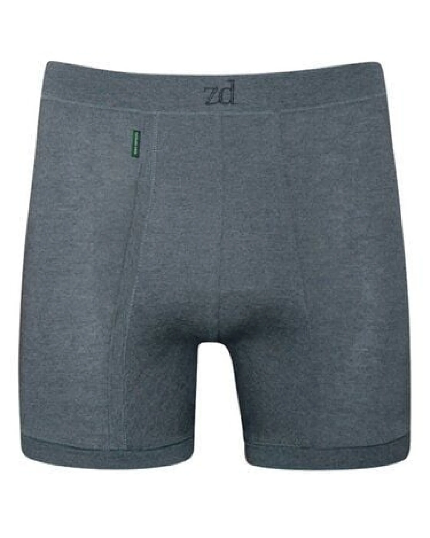 ZD Zero Defects Helios Brief Boxers aus ägyptischer Baumwolle – Ansicht 4