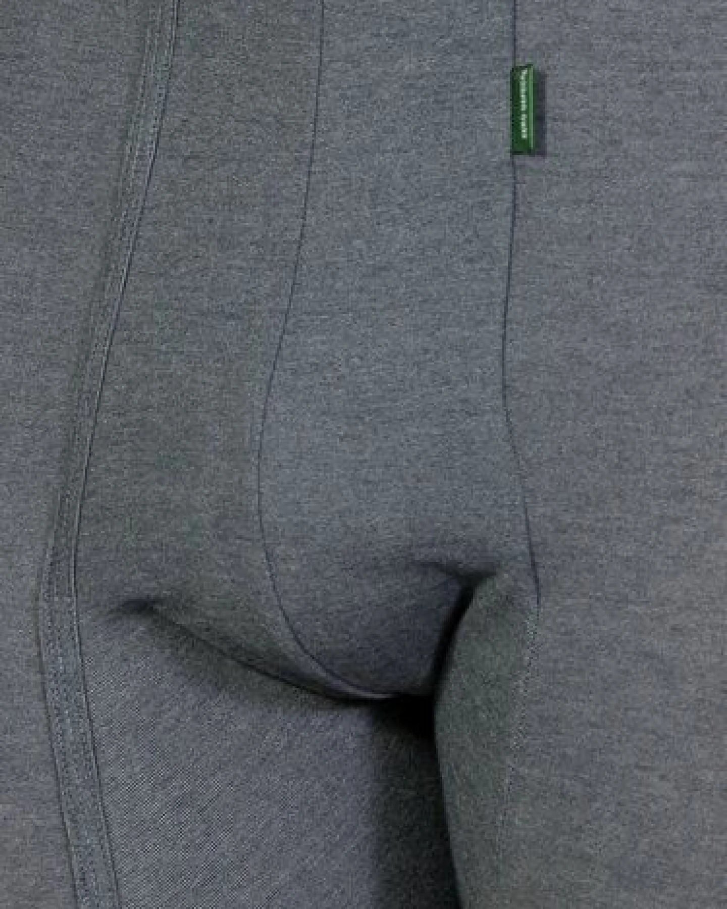 ZD Zero Defects Helios Brief Boxers aus ägyptischer Baumwolle – Ansicht 3