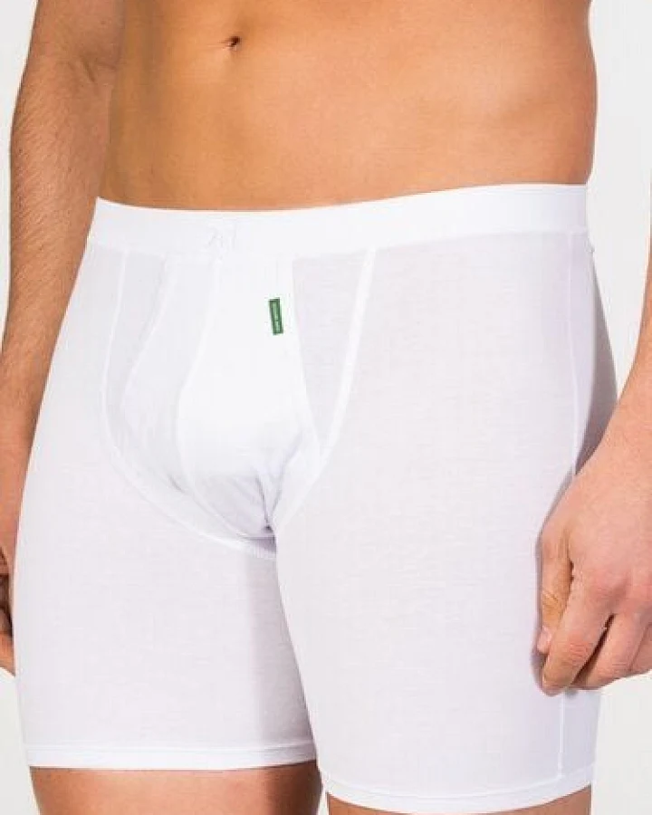 ZD Zero Defects Radhose aus ägyptischer Baumwolle