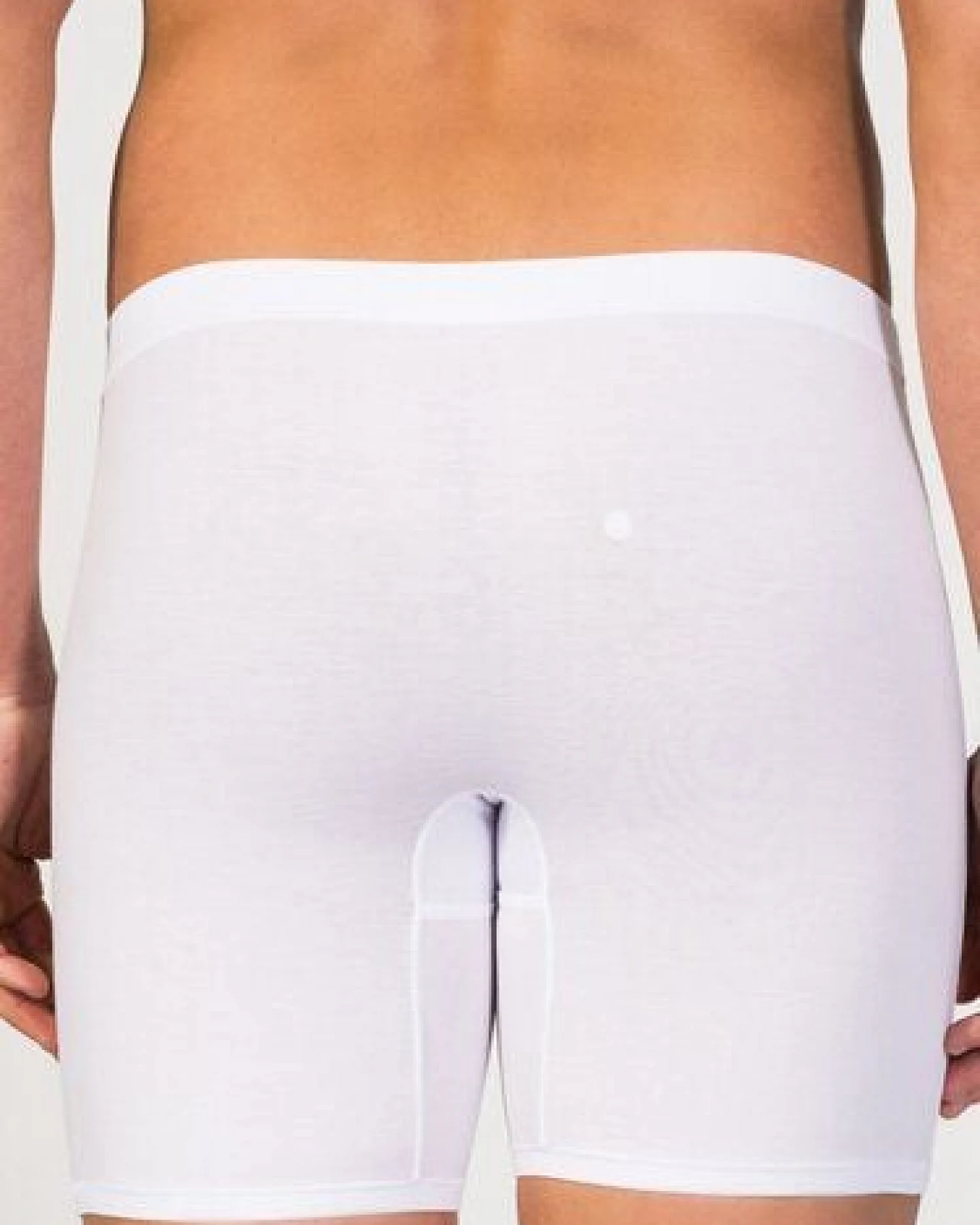 ZD Zero Defects Radhose aus ägyptischer Baumwolle – Ansicht 2