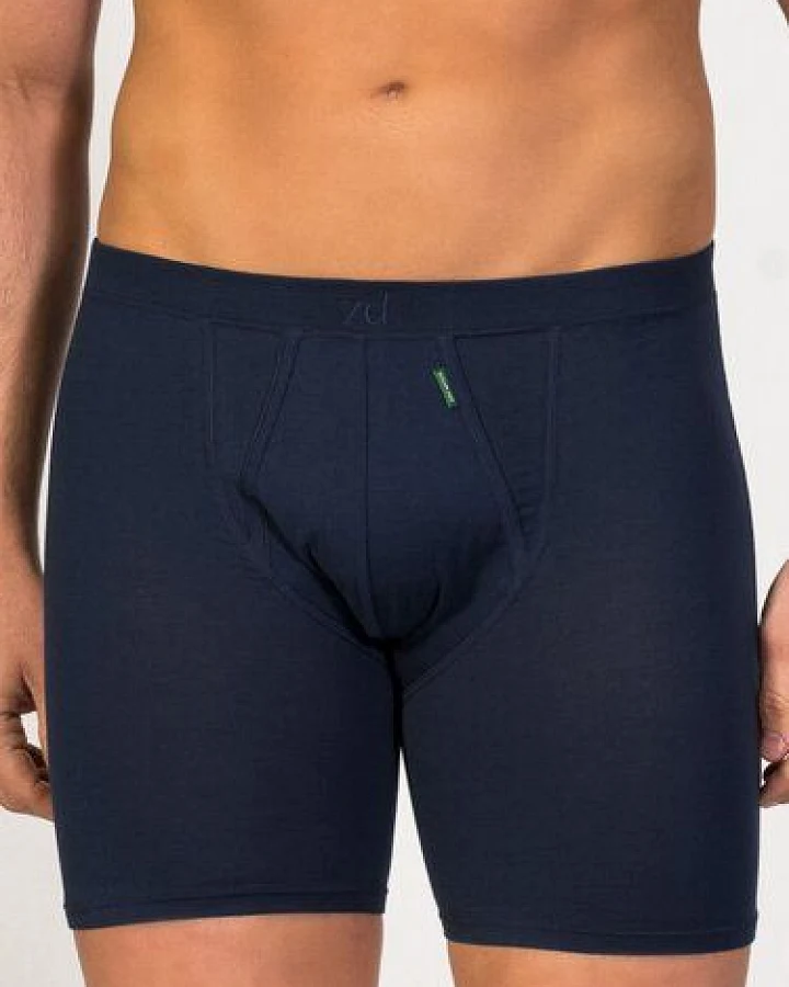 ZD Zero Defects Radhose aus ägyptischer Baumwolle