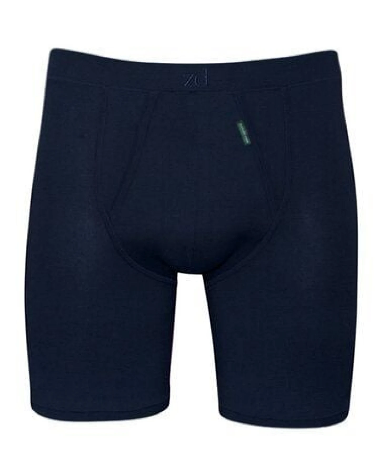 ZD Zero Defects Radhose aus ägyptischer Baumwolle – Ansicht 3