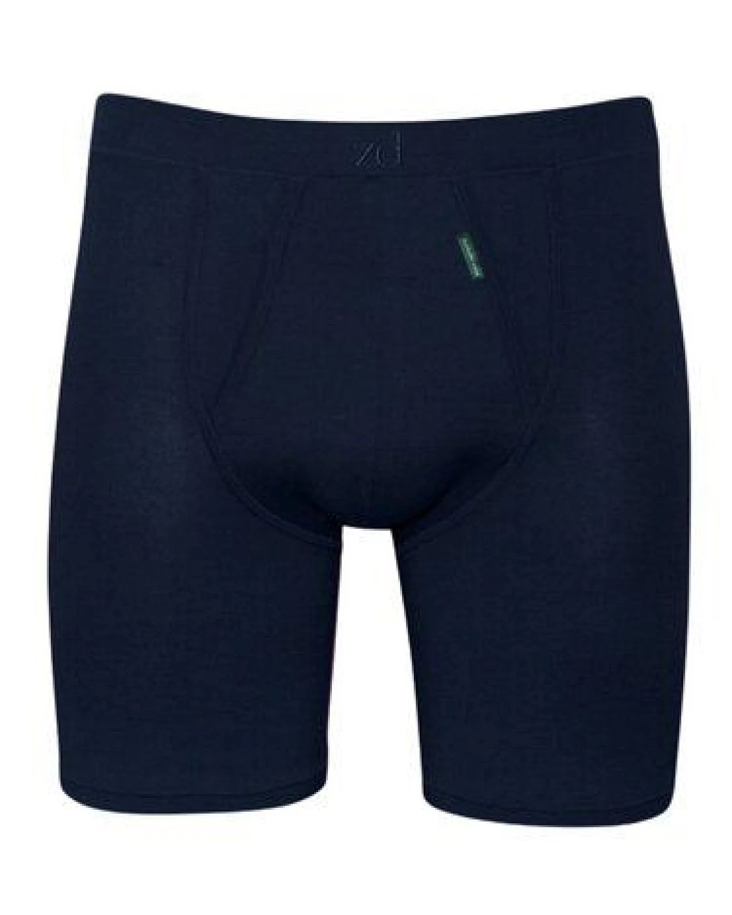 ZD Zero Defects Radhose aus ägyptischer Baumwolle – Ansicht 3