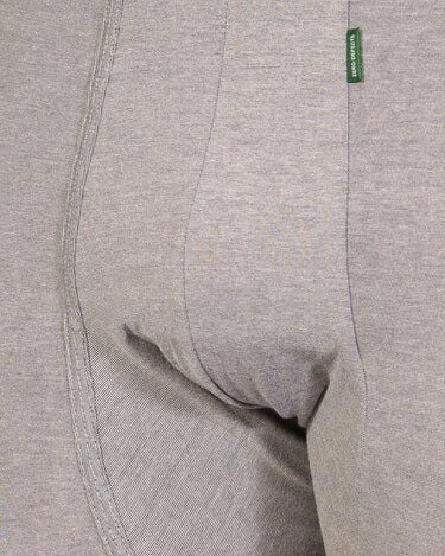ZD Zero Defects Helios Brief Boxers aus ägyptischer Baumwolle – Ansicht 3