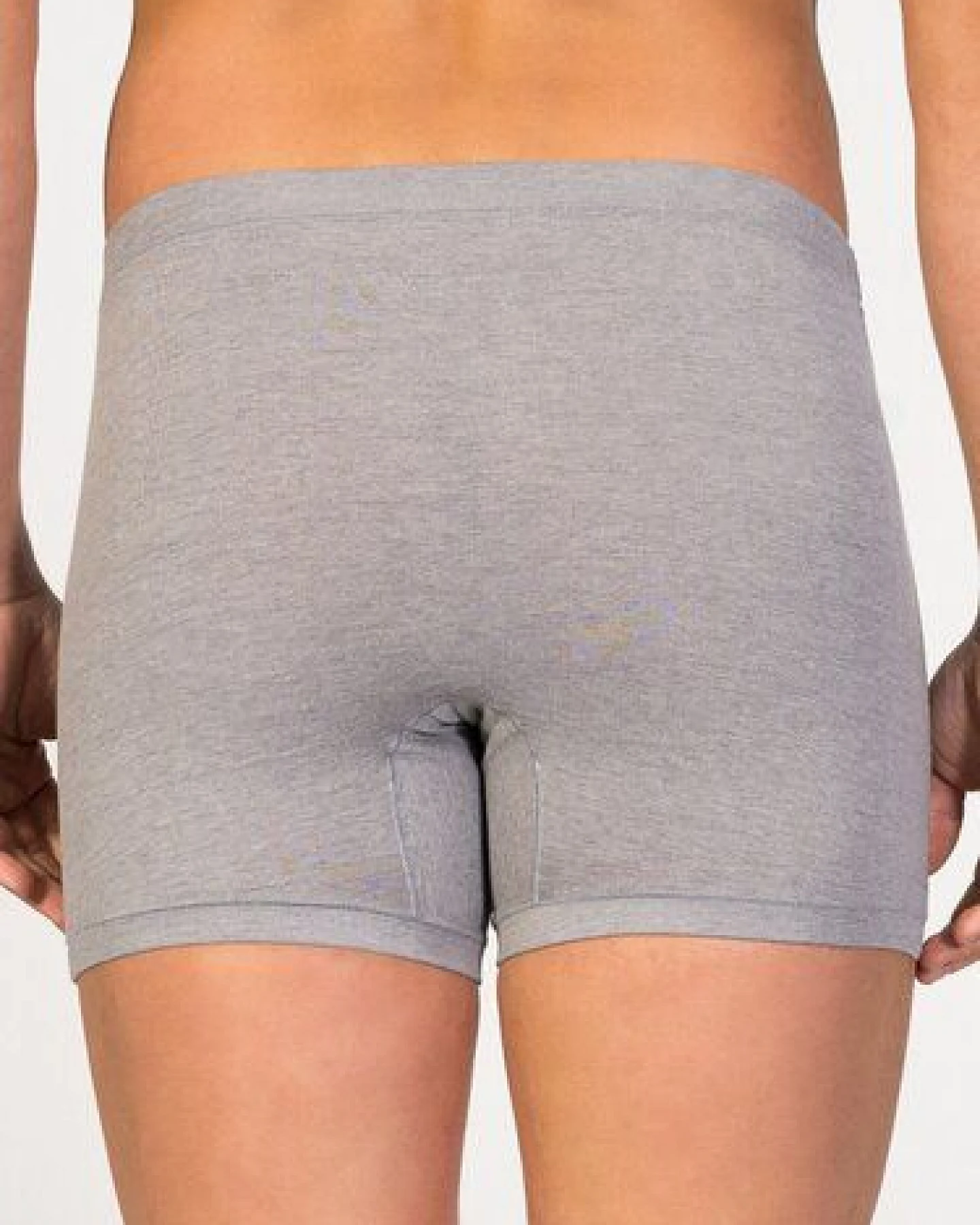 ZD Zero Defects Helios Brief Boxers aus ägyptischer Baumwolle – Ansicht 2