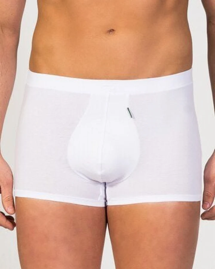ZD Zero Defects Ägyptische Baumwolle Shorty Boxers