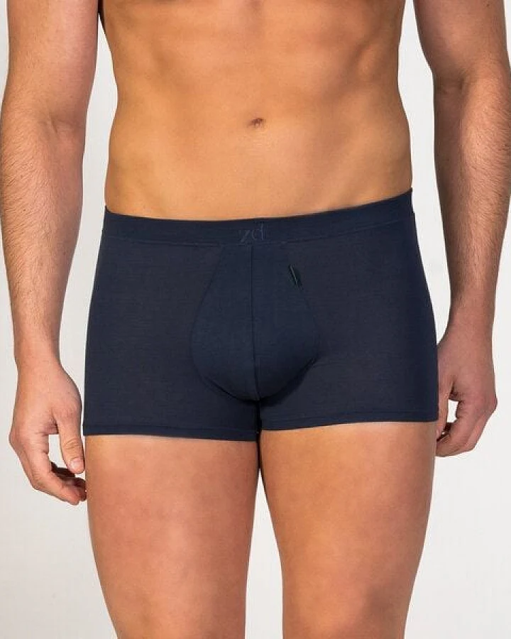 ZD Zero Defects Ägyptische Baumwolle Shorty Boxers
