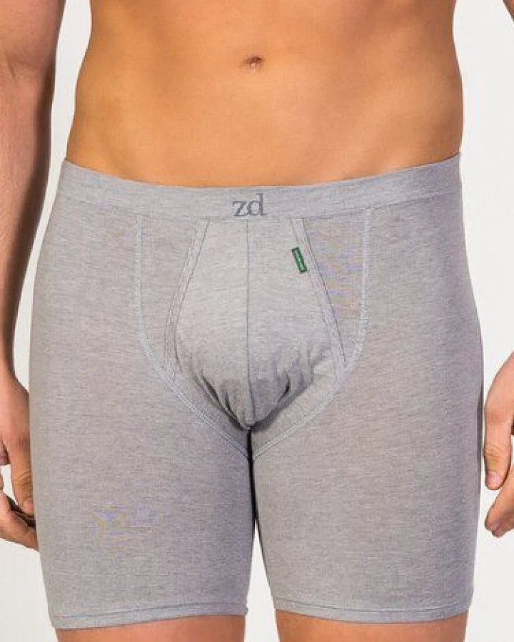 ZD Zero Defects Radhose aus ägyptischer Baumwolle