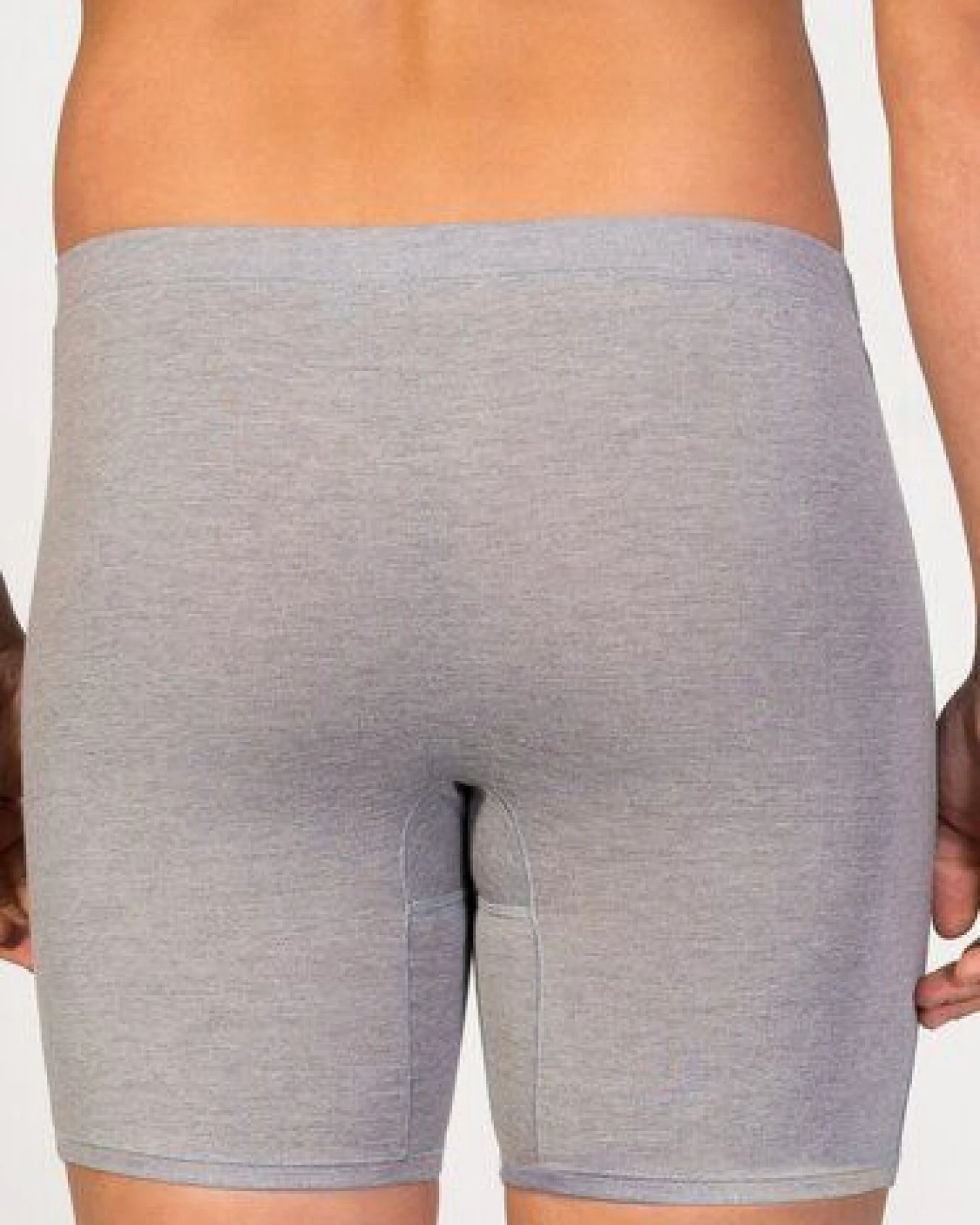 ZD Zero Defects Radhose aus ägyptischer Baumwolle – Ansicht 2