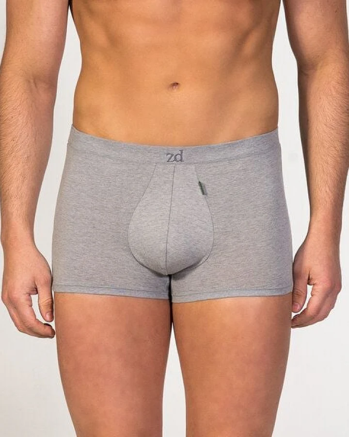 ZD Zero Defects Ägyptische Baumwolle Shorty Boxers
