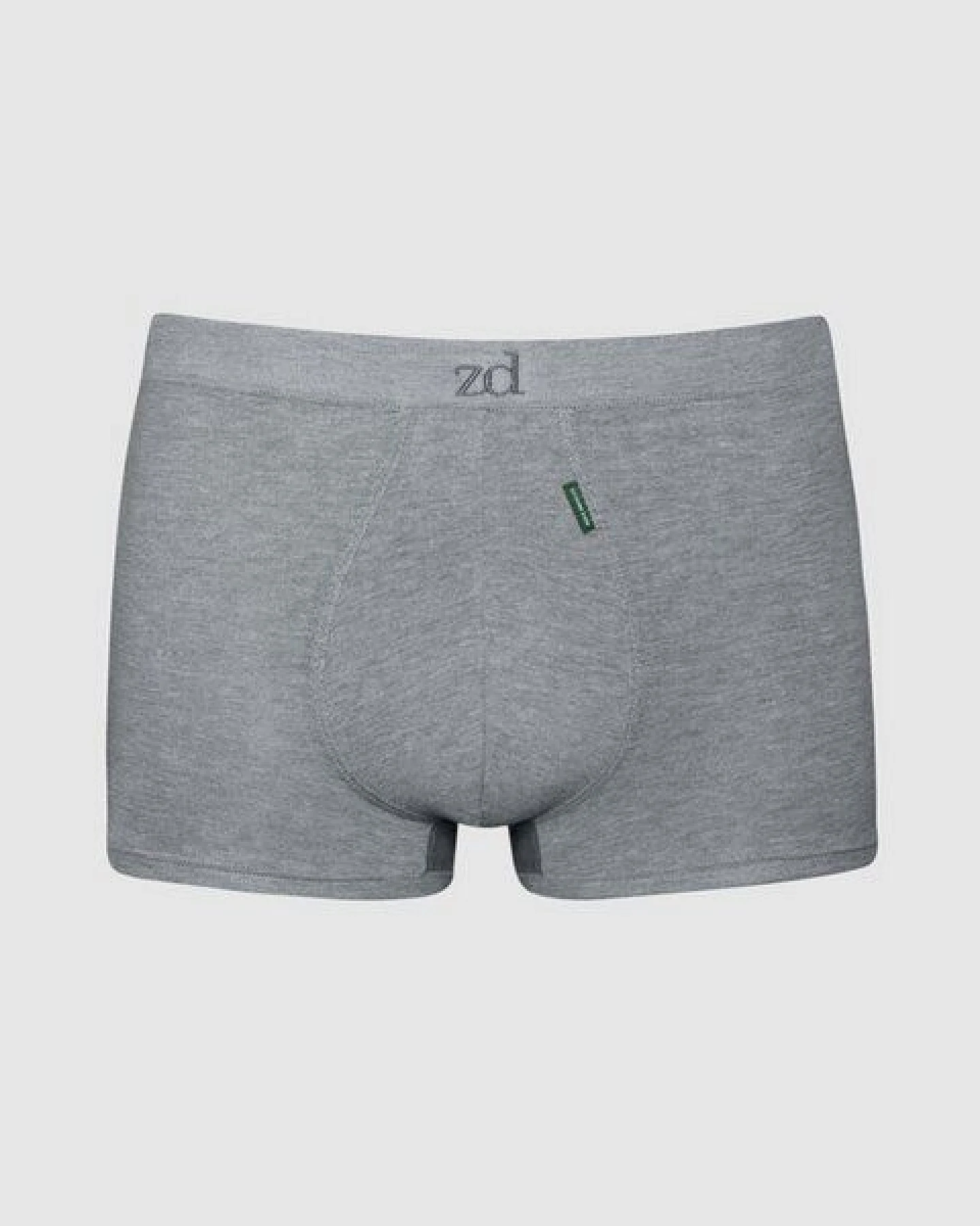 ZD Zero Defects Ägyptische Baumwolle Shorty Boxers – Ansicht 3