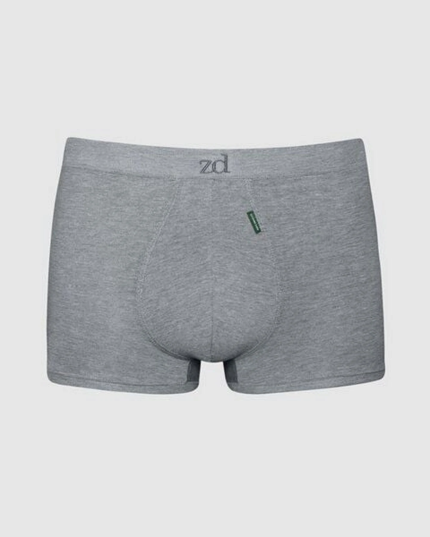 ZD Zero Defects Ägyptische Baumwolle Shorty Boxers – Ansicht 3