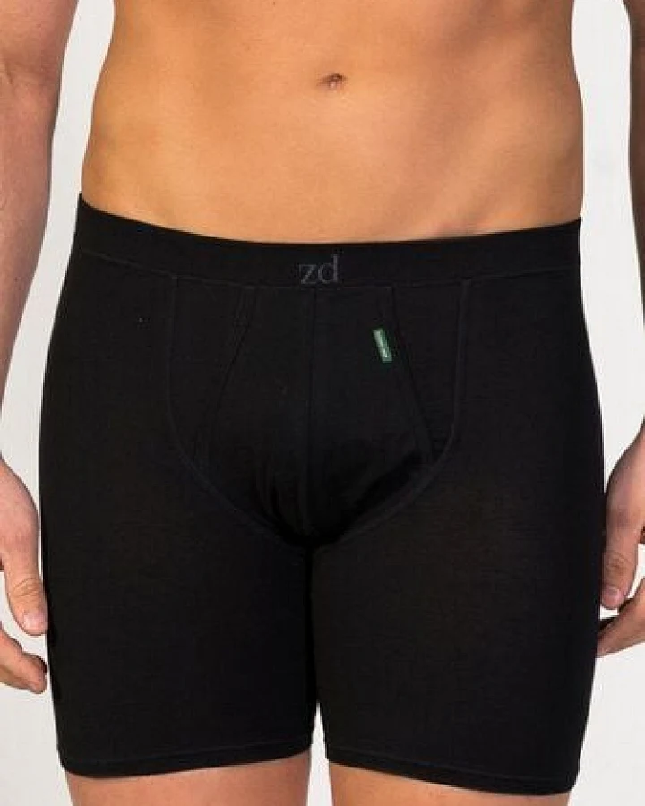 ZD Zero Defects Radhose aus ägyptischer Baumwolle