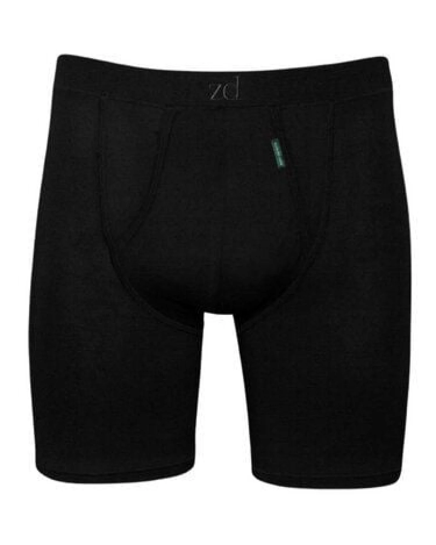 ZD Zero Defects Radhose aus ägyptischer Baumwolle – Ansicht 3
