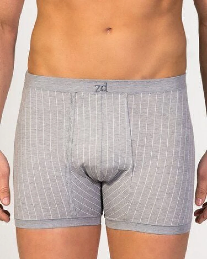 ZD Zero Defects Boxers Helios diplomatische ägyptische Baumwolle