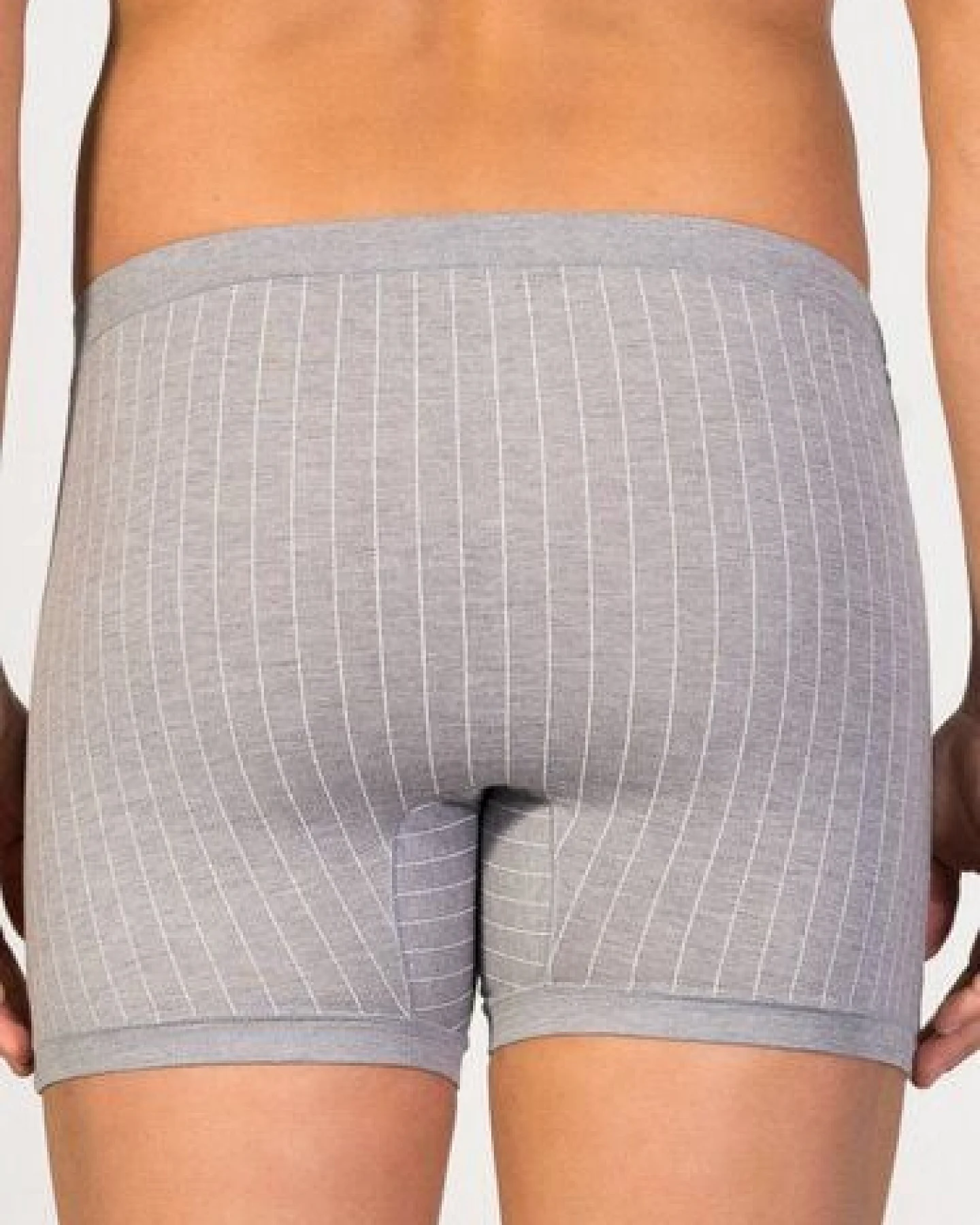 ZD Zero Defects Boxers Helios diplomatische ägyptische Baumwolle – Ansicht 2