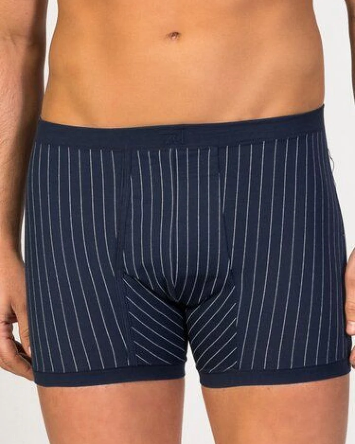ZD Zero Defects Boxers Helios diplomatische ägyptische Baumwolle