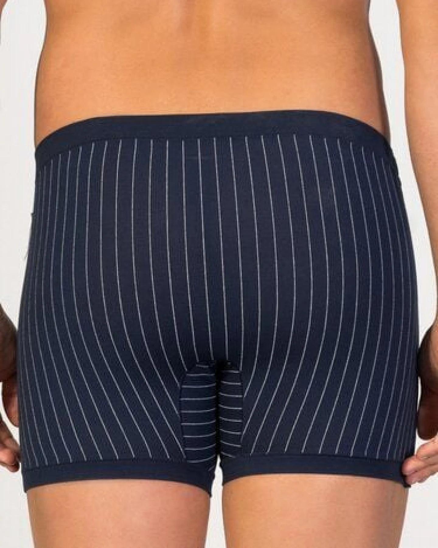 ZD Zero Defects Boxers Helios diplomatische ägyptische Baumwolle – Ansicht 2