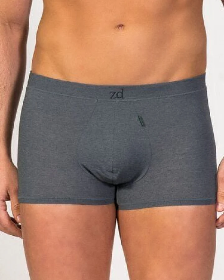 ZD Zero Defects Ägyptische Baumwolle Shorty Boxers