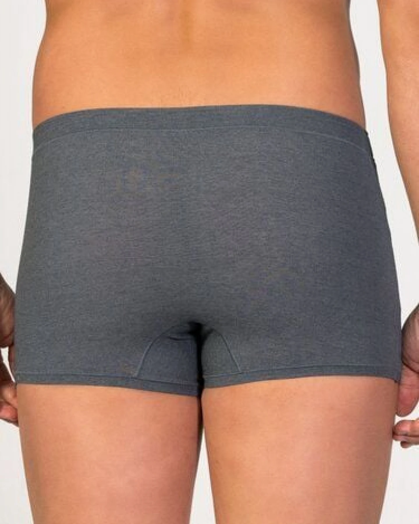 ZD Zero Defects Ägyptische Baumwolle Shorty Boxers – Ansicht 2