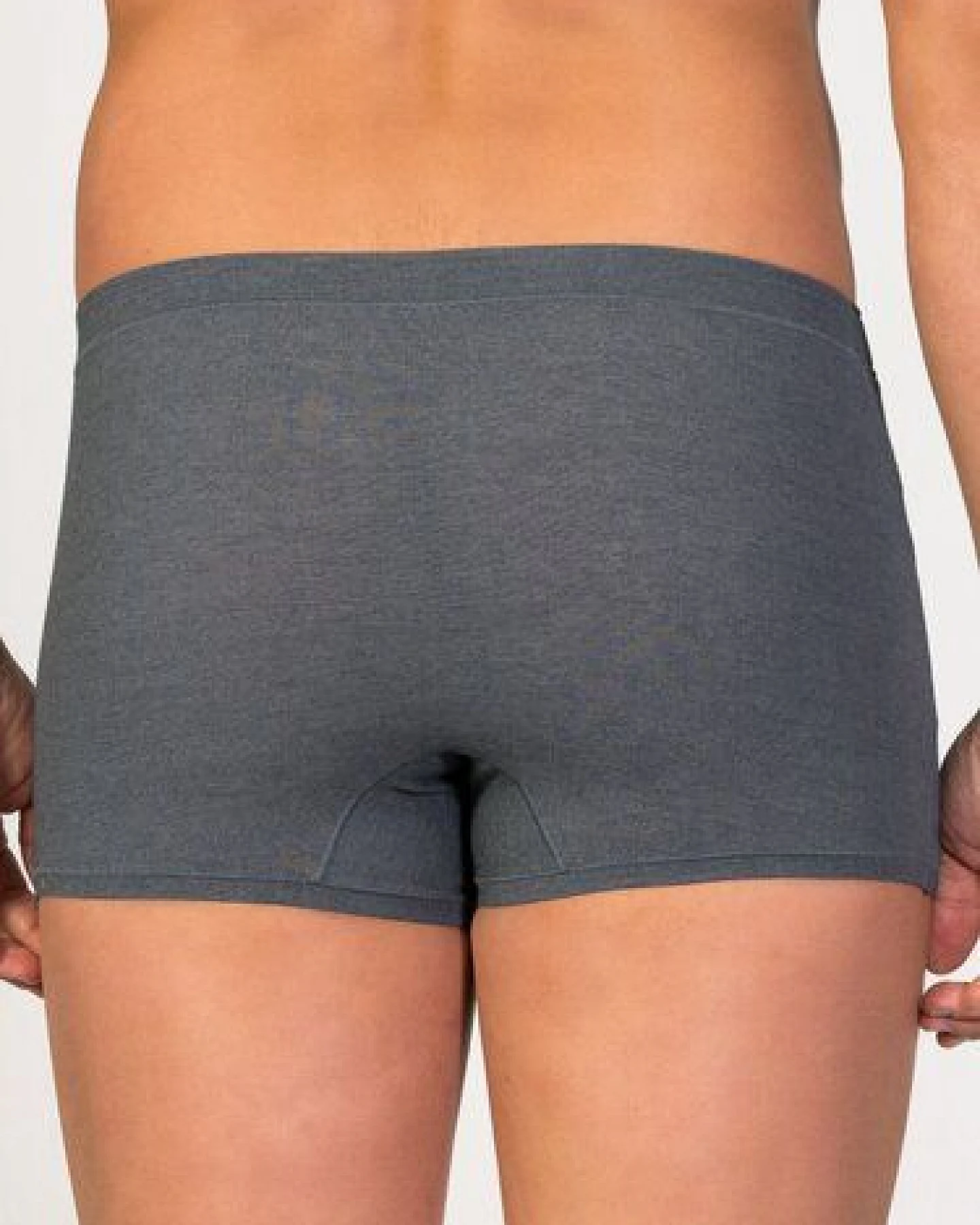 ZD Zero Defects Ägyptische Baumwolle Shorty Boxers – Ansicht 2