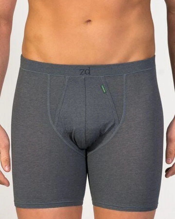 ZD Zero Defects Radhose aus ägyptischer Baumwolle