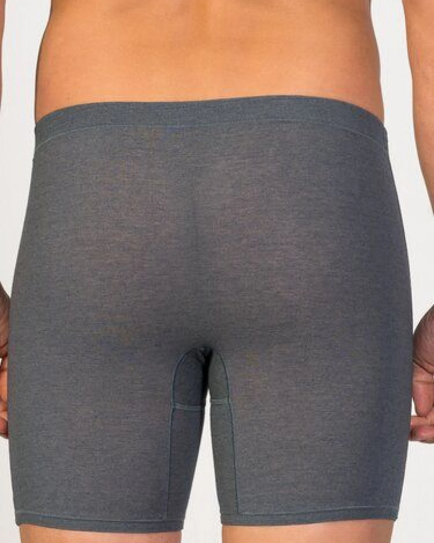 ZD Zero Defects Radhose aus ägyptischer Baumwolle – Ansicht 2