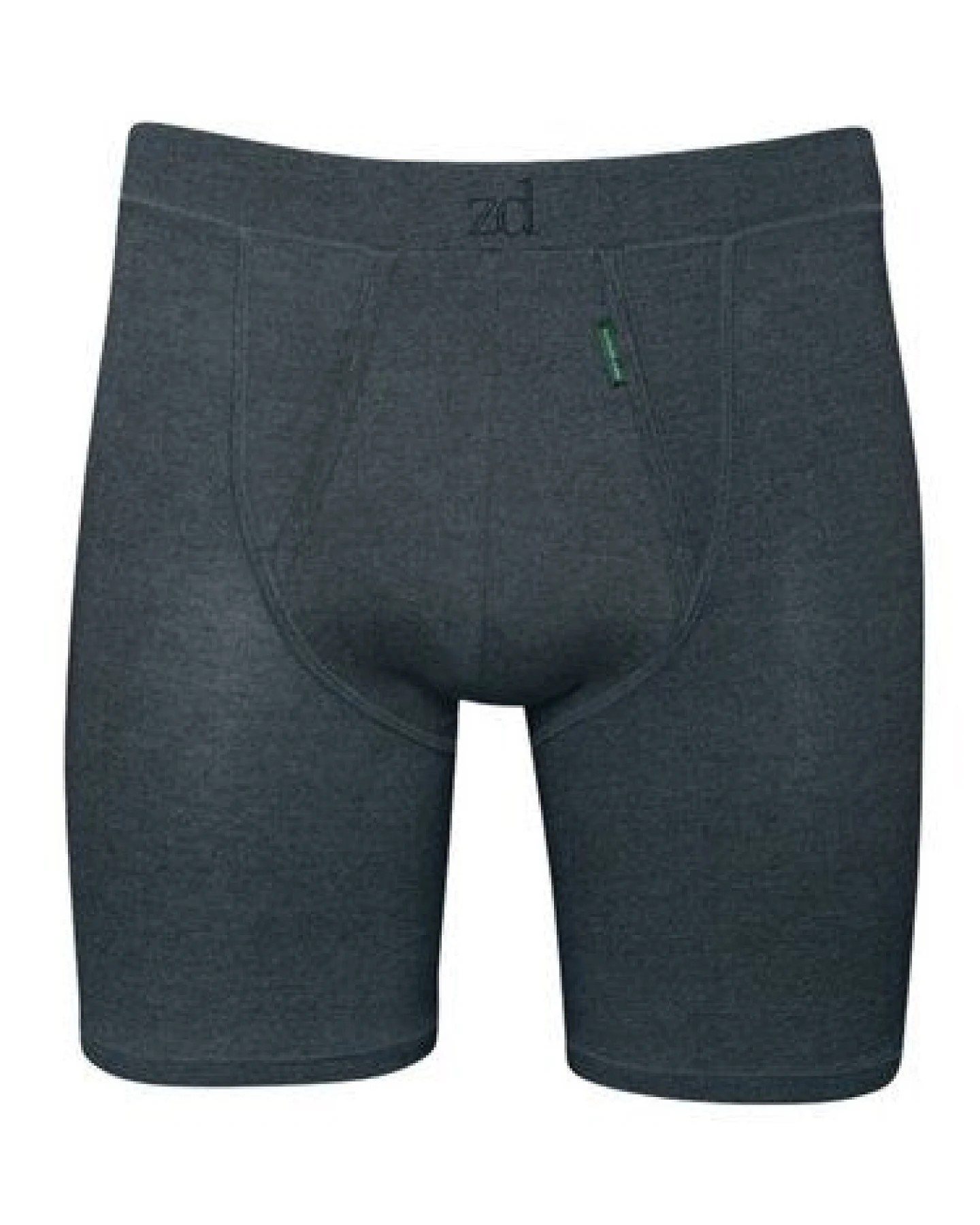 ZD Zero Defects Radhose aus ägyptischer Baumwolle – Ansicht 3