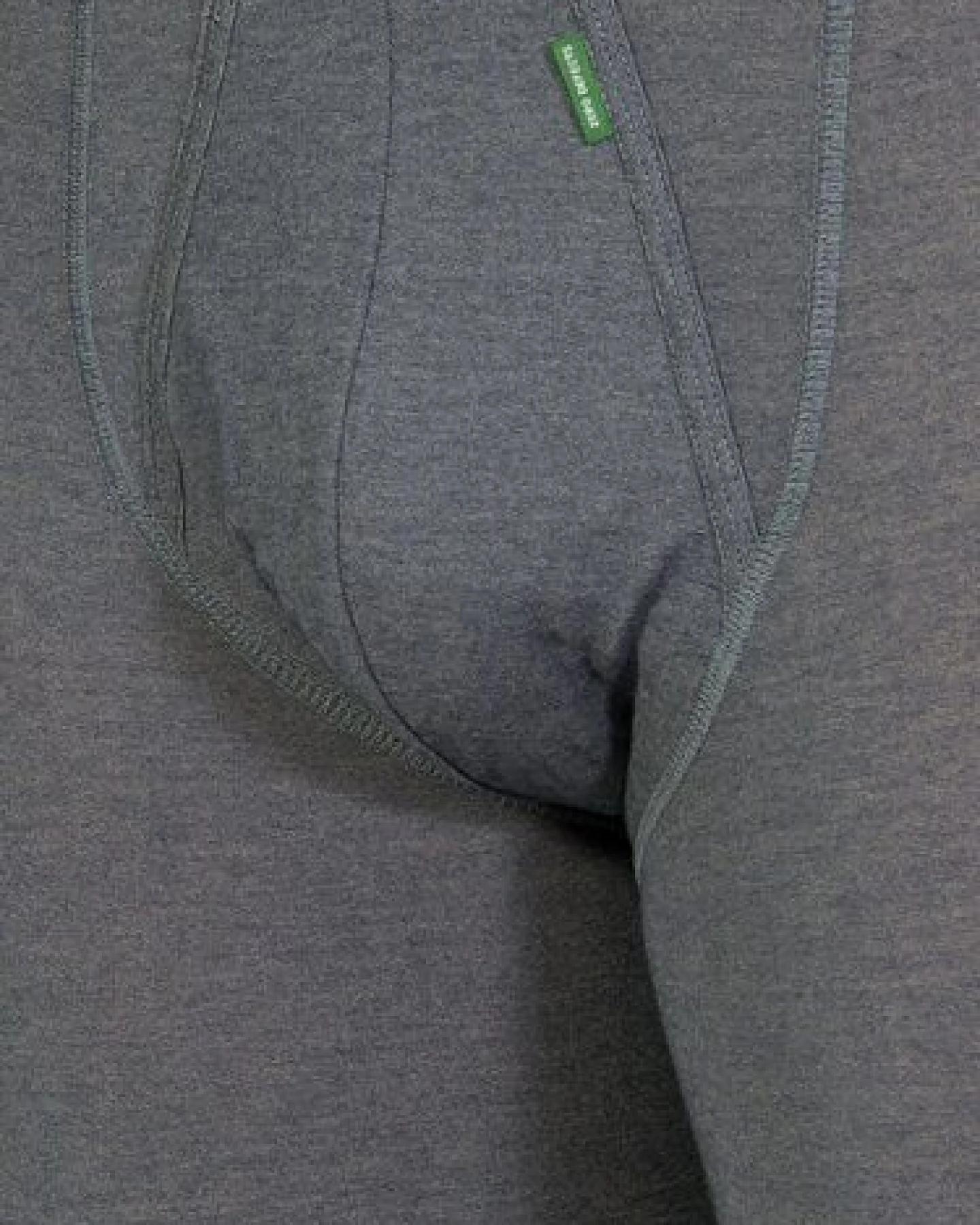 ZD Zero Defects Radhose aus ägyptischer Baumwolle – Ansicht 4