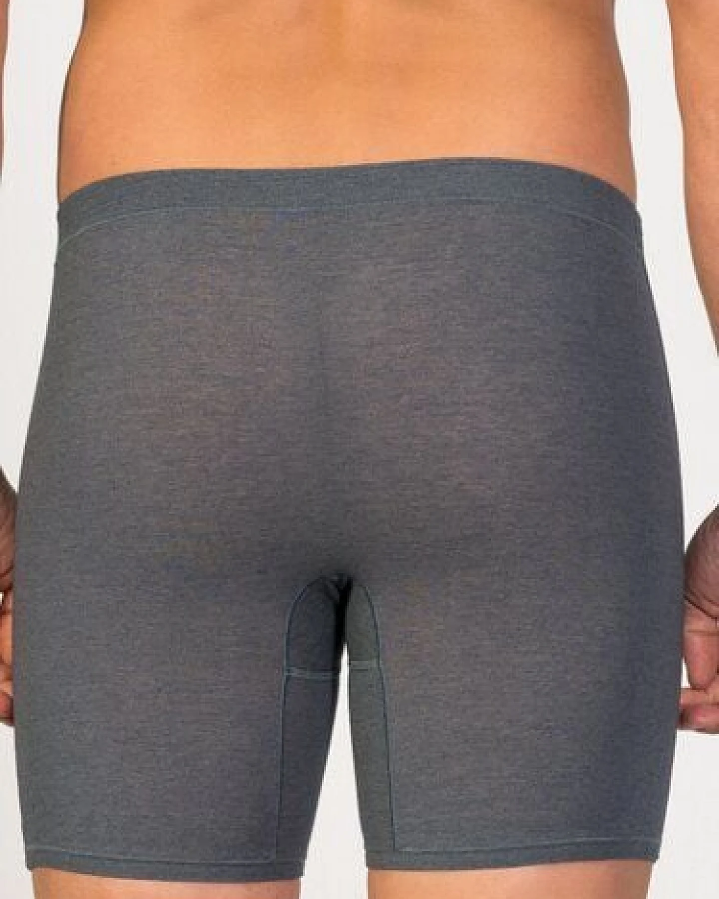 ZD Zero Defects Radhose aus ägyptischer Baumwolle – Ansicht 2