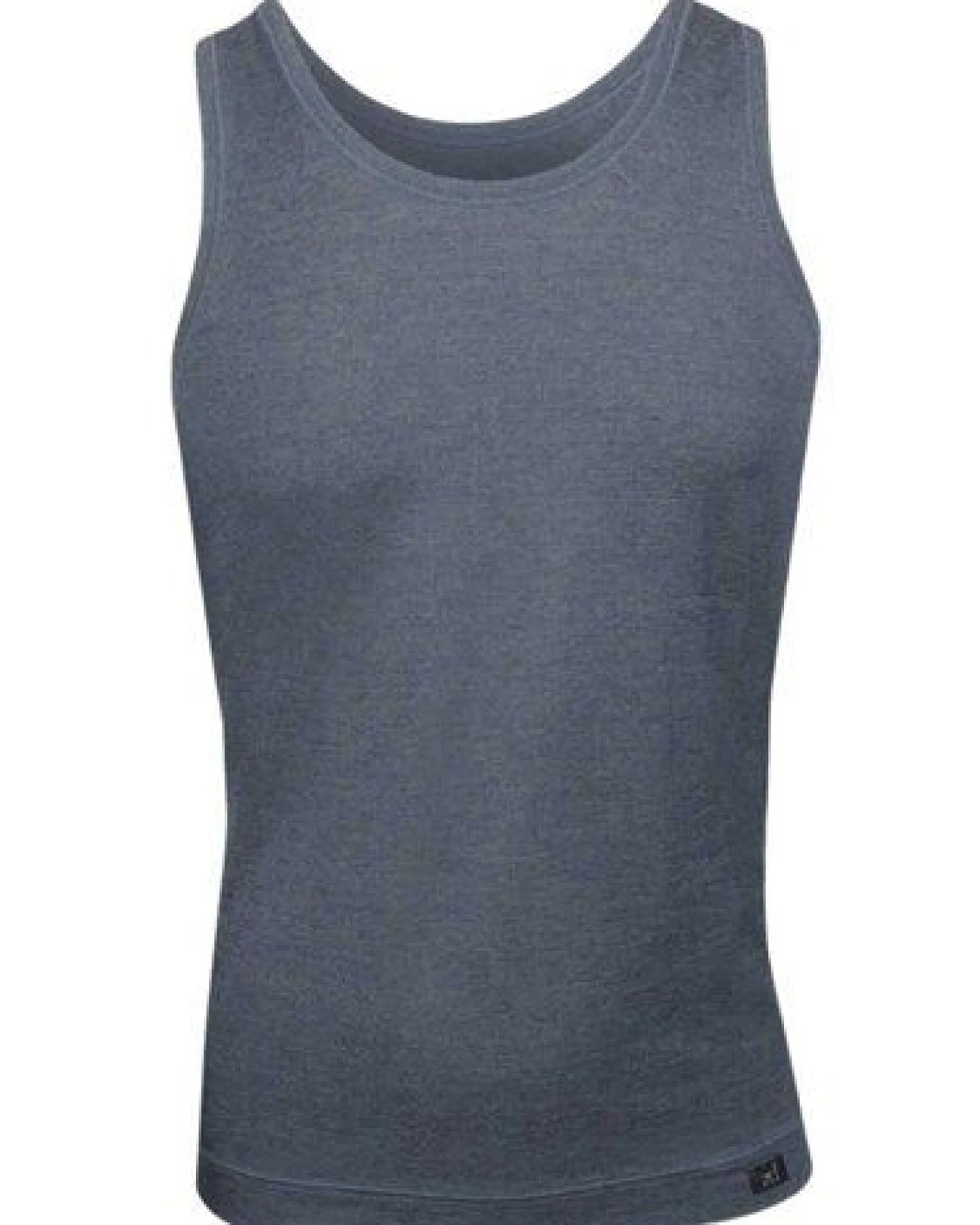ZD Zero Defects Tanktop aus ägyptischer Baumwolle – Ansicht 4