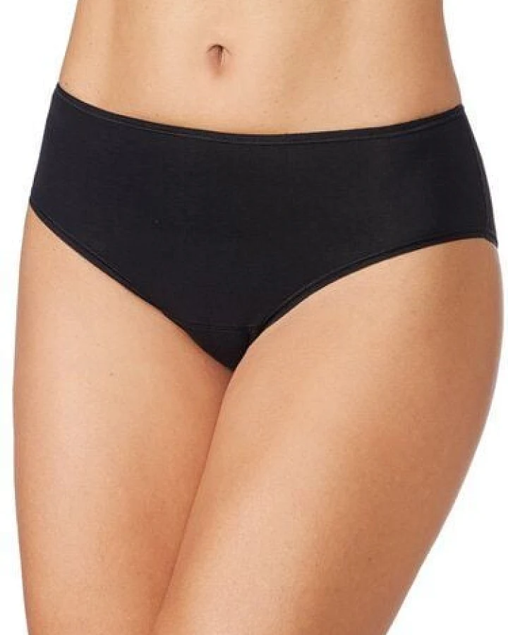 ZD Zero Defects High-Waist-Slips Bio-Baumwolle