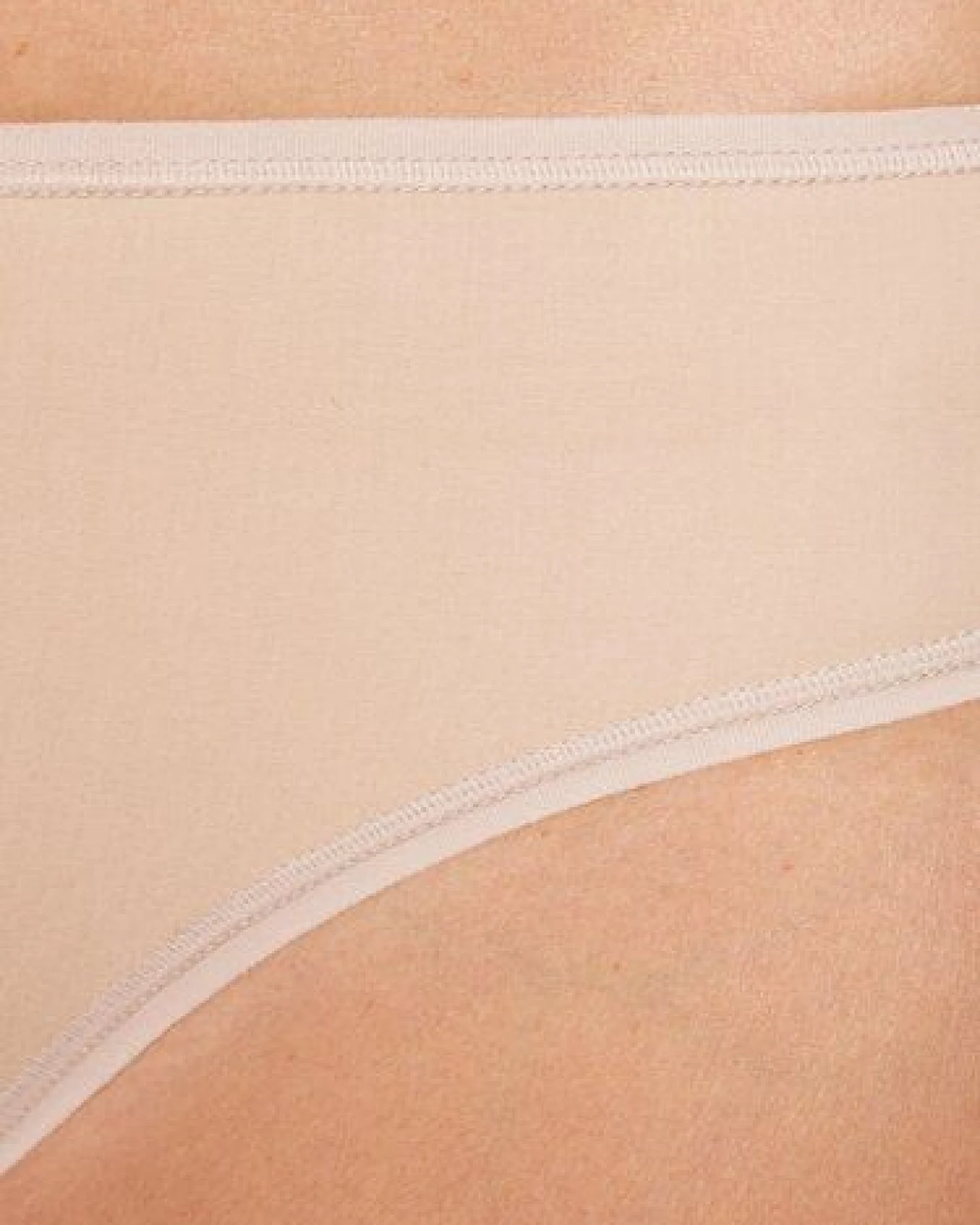 ZD Zero Defects Klassischer Slip aus Bio-Baumwolle – Ansicht 3