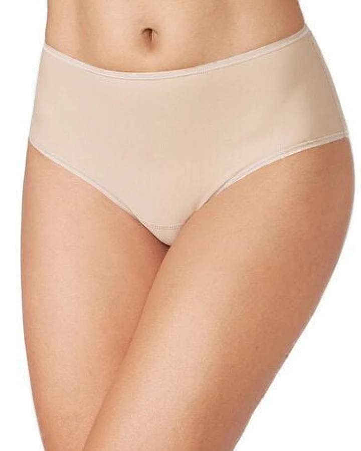 ZD Zero Defects High-Waist-Slips Bio-Baumwolle