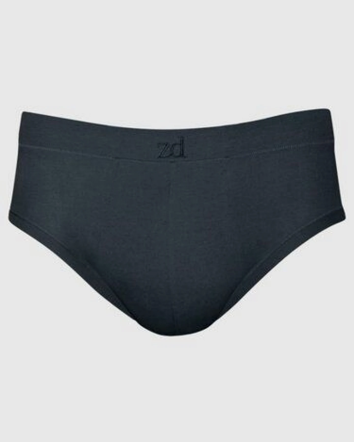 ZD Zero Defects Slip aus Bio-Baumwolle – Ansicht 3