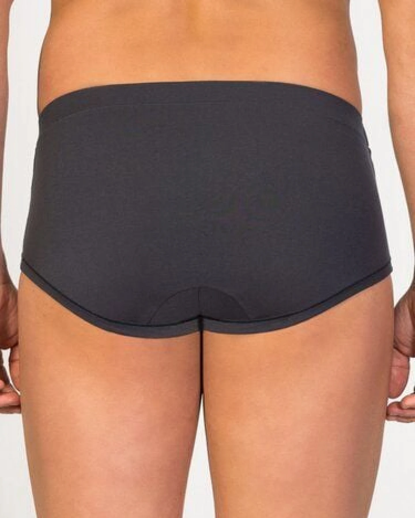 ZD Zero Defects Slip aus Bio-Baumwolle – Ansicht 2