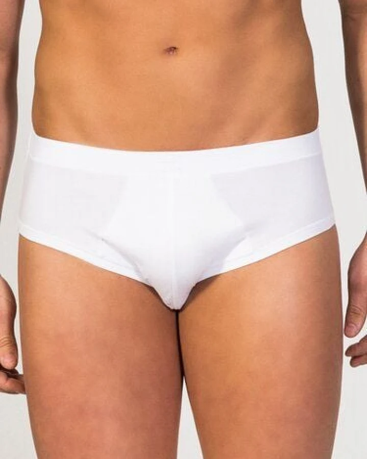 ZD Zero Defects Slip aus Bio-Baumwolle