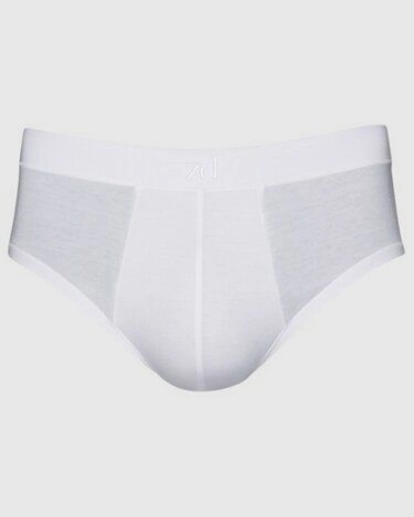ZD Zero Defects Slip aus Bio-Baumwolle – Ansicht 3