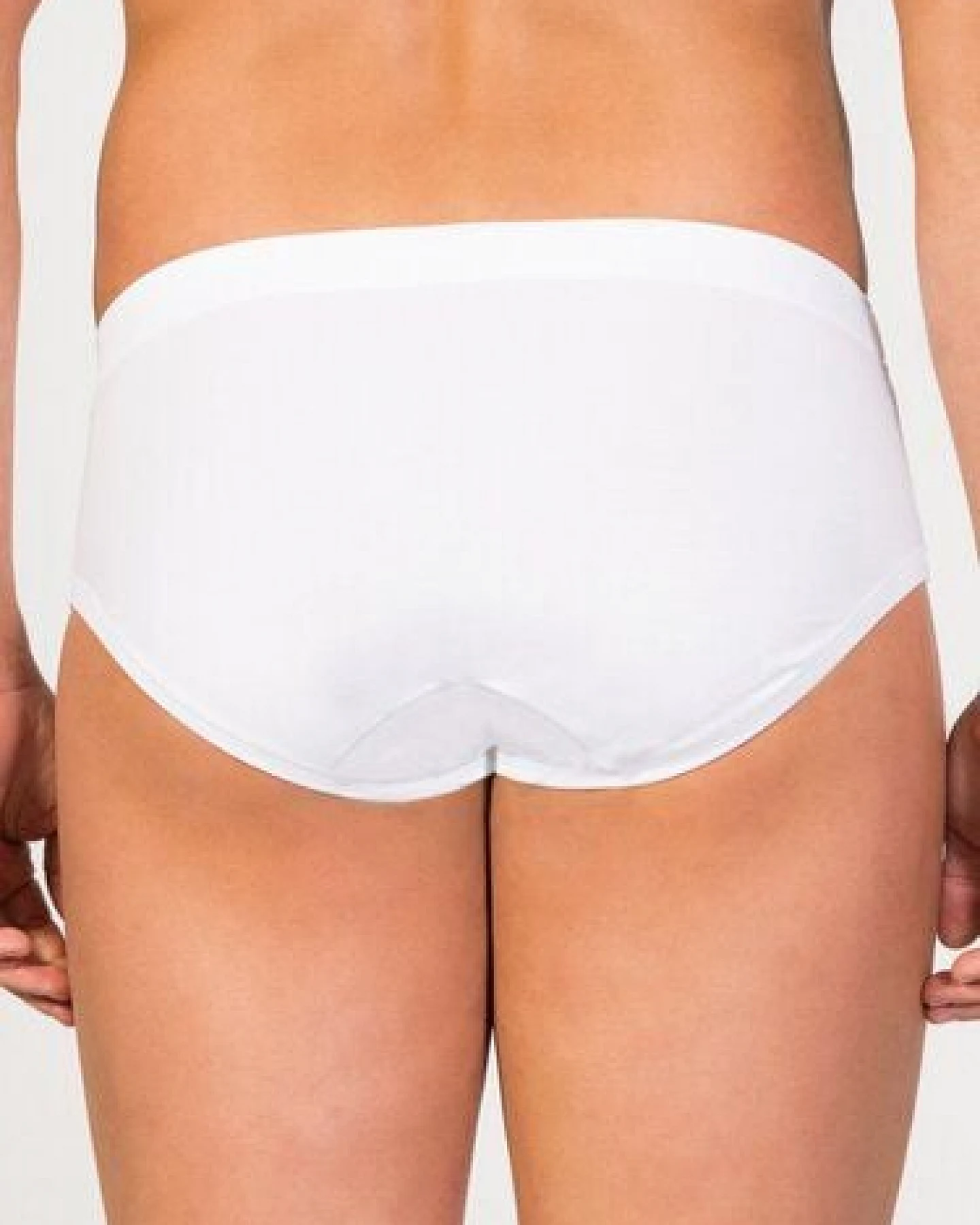 ZD Zero Defects Slip aus Bio-Baumwolle – Ansicht 2