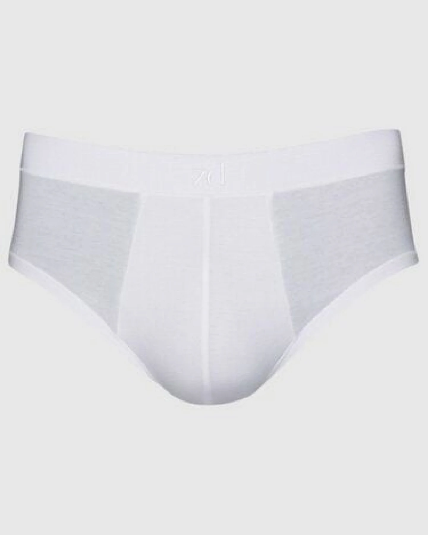 ZD Zero Defects Slip aus Bio-Baumwolle – Ansicht 3