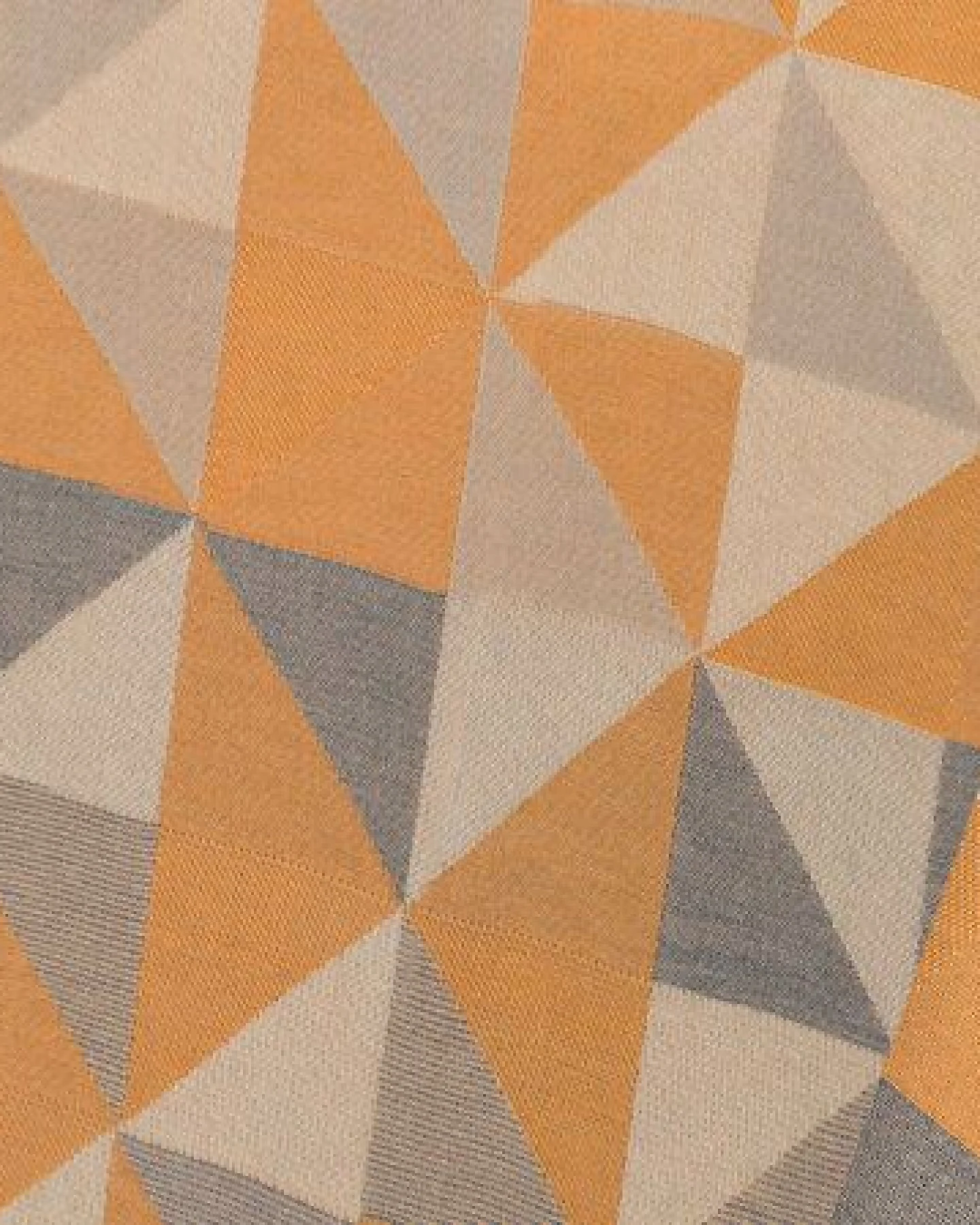 Nature by Adam Tischdecke aus 100% Bio-Baumwolle - Made in Germany - Bio Bel – Ansicht 2