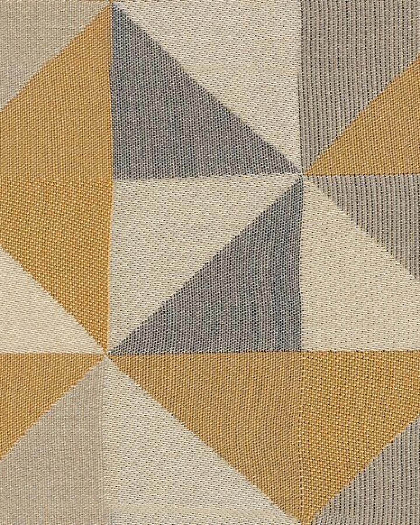 Nature by Adam Tischdecke aus 100% Bio-Baumwolle - Made in Germany - Bio Bel – Ansicht 4