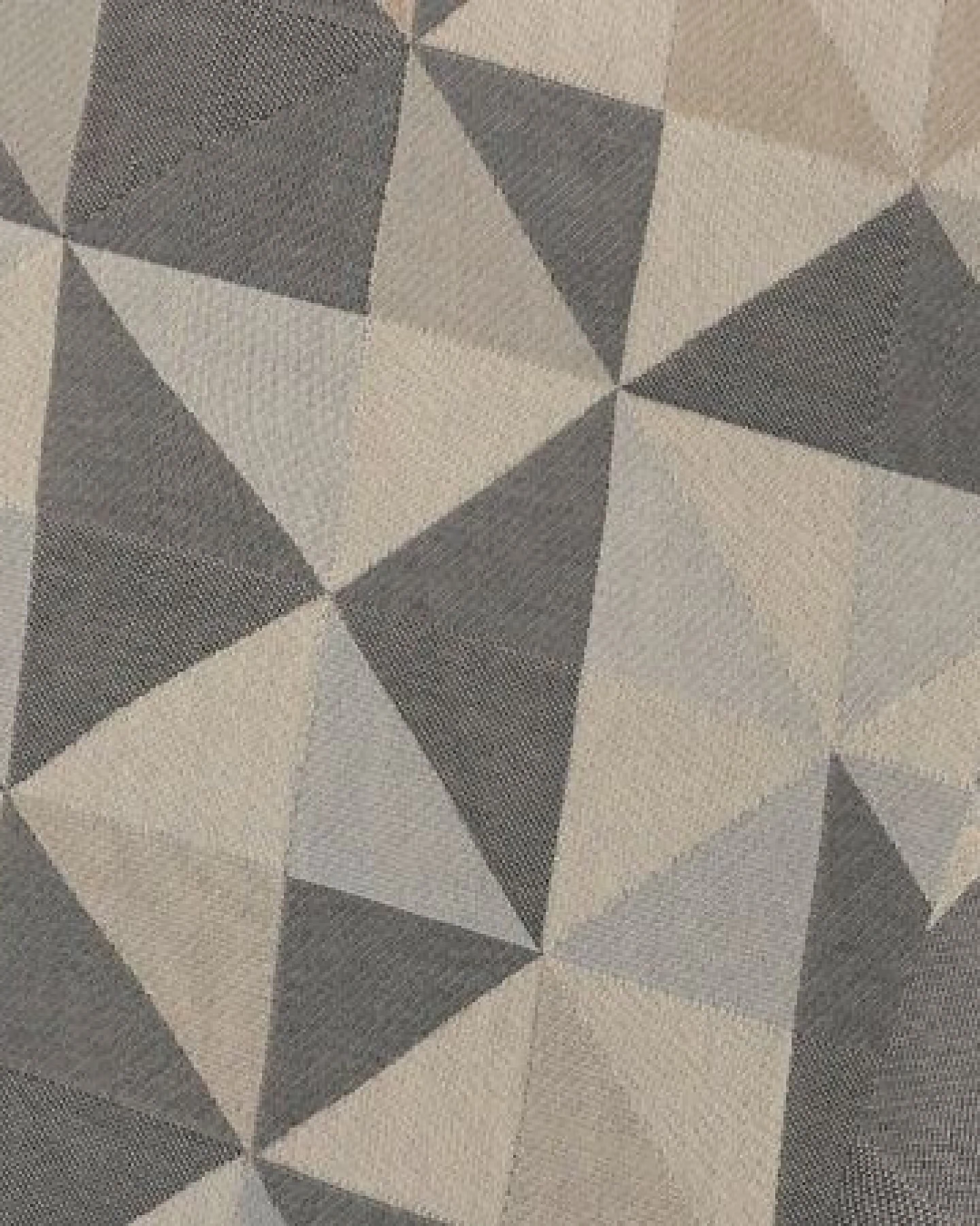 Nature by Adam Tischdecke aus 100% Bio-Baumwolle - Made in Germany - Bio Bel – Ansicht 2