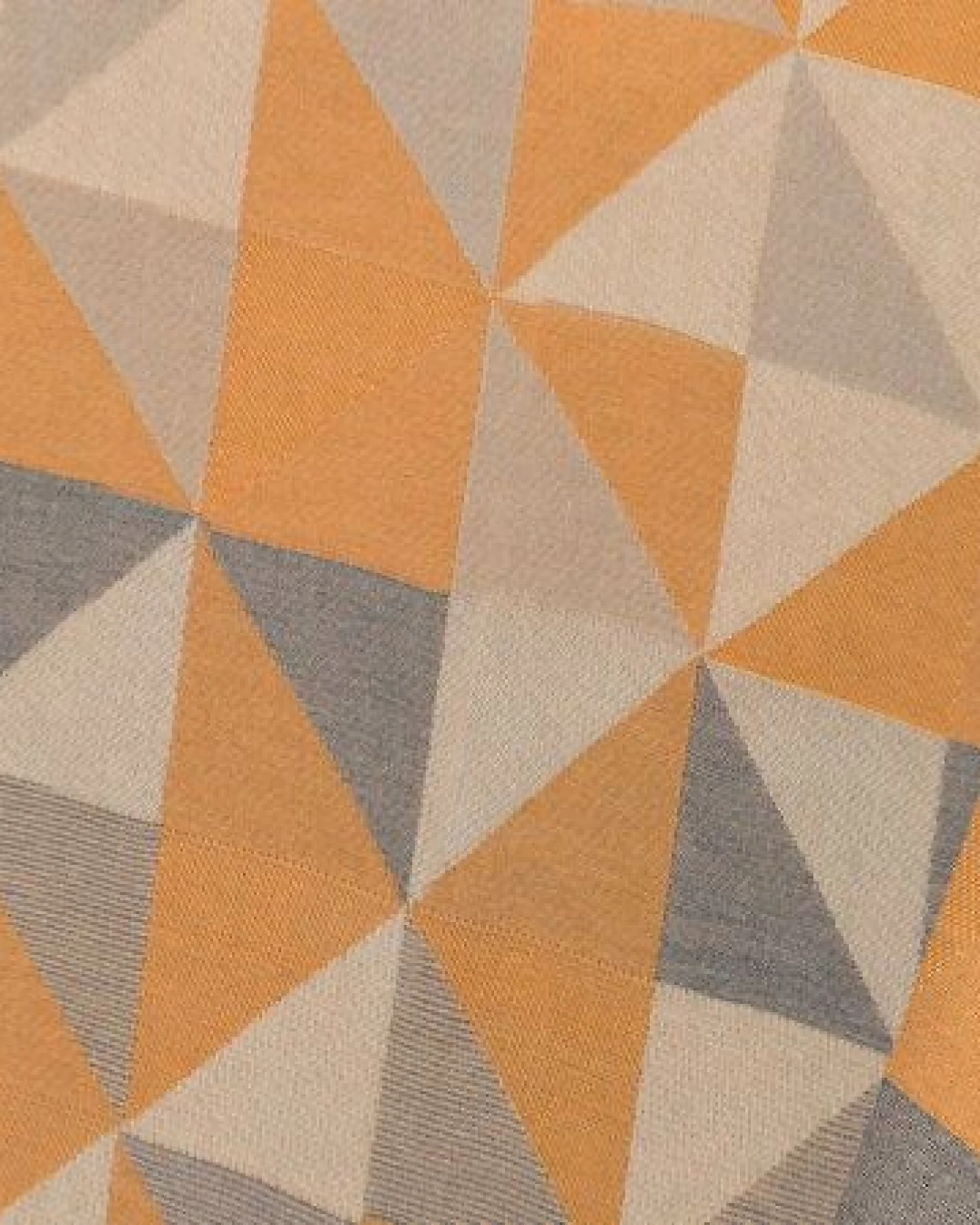 Nature by Adam Tischdecke aus 100% Bio-Baumwolle - Made in Germany - Bio Bel – Ansicht 2