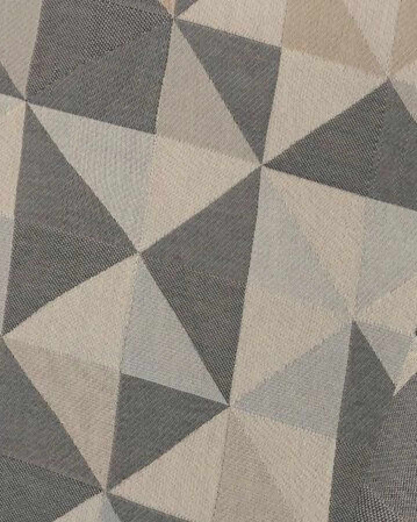 Nature by Adam Tischdecke aus 100% Bio-Baumwolle - Made in Germany - Bio Bel – Ansicht 2