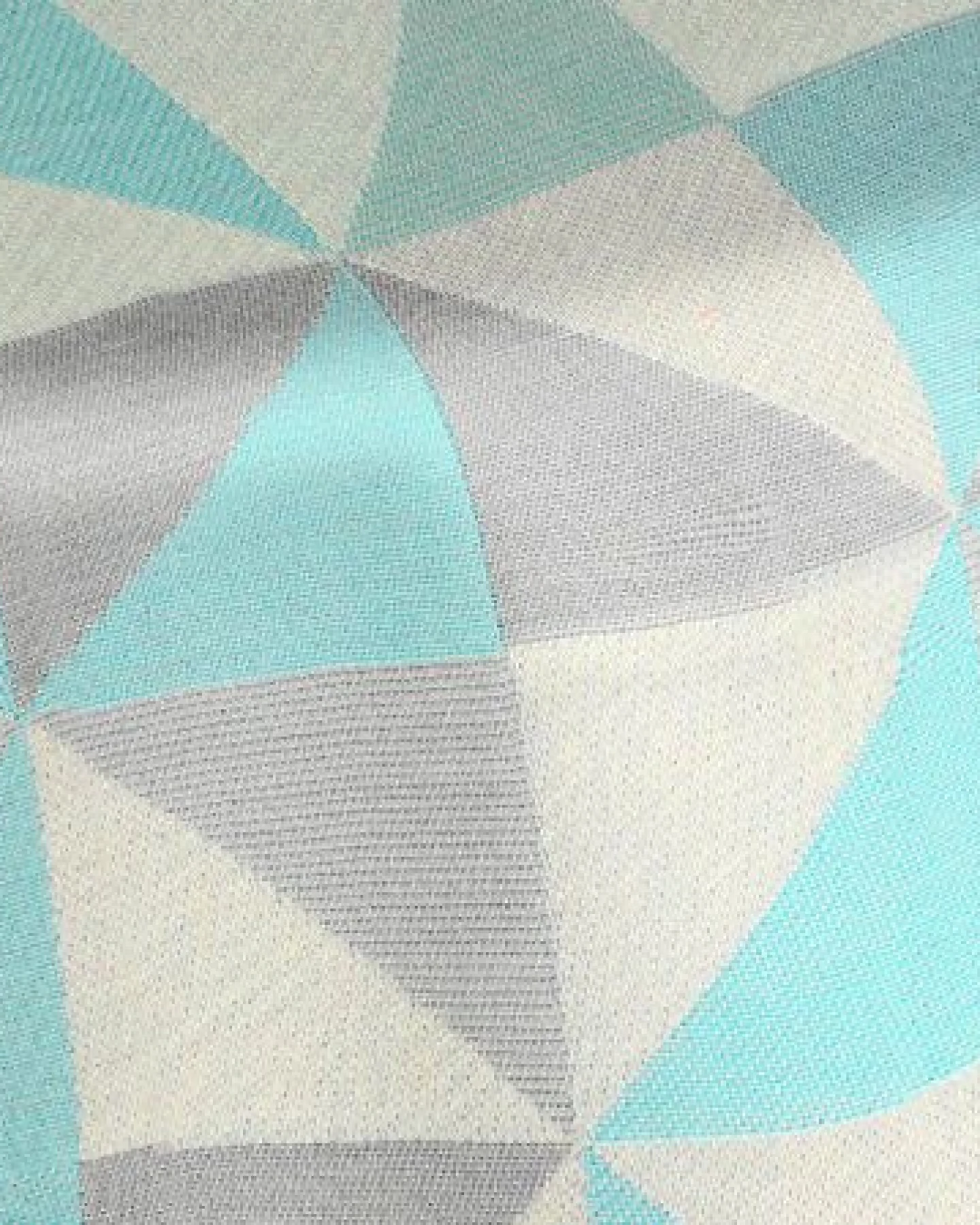 Nature by Adam Tischdecke aus 100% Bio-Baumwolle - Made in Germany - Bio Bel – Ansicht 2