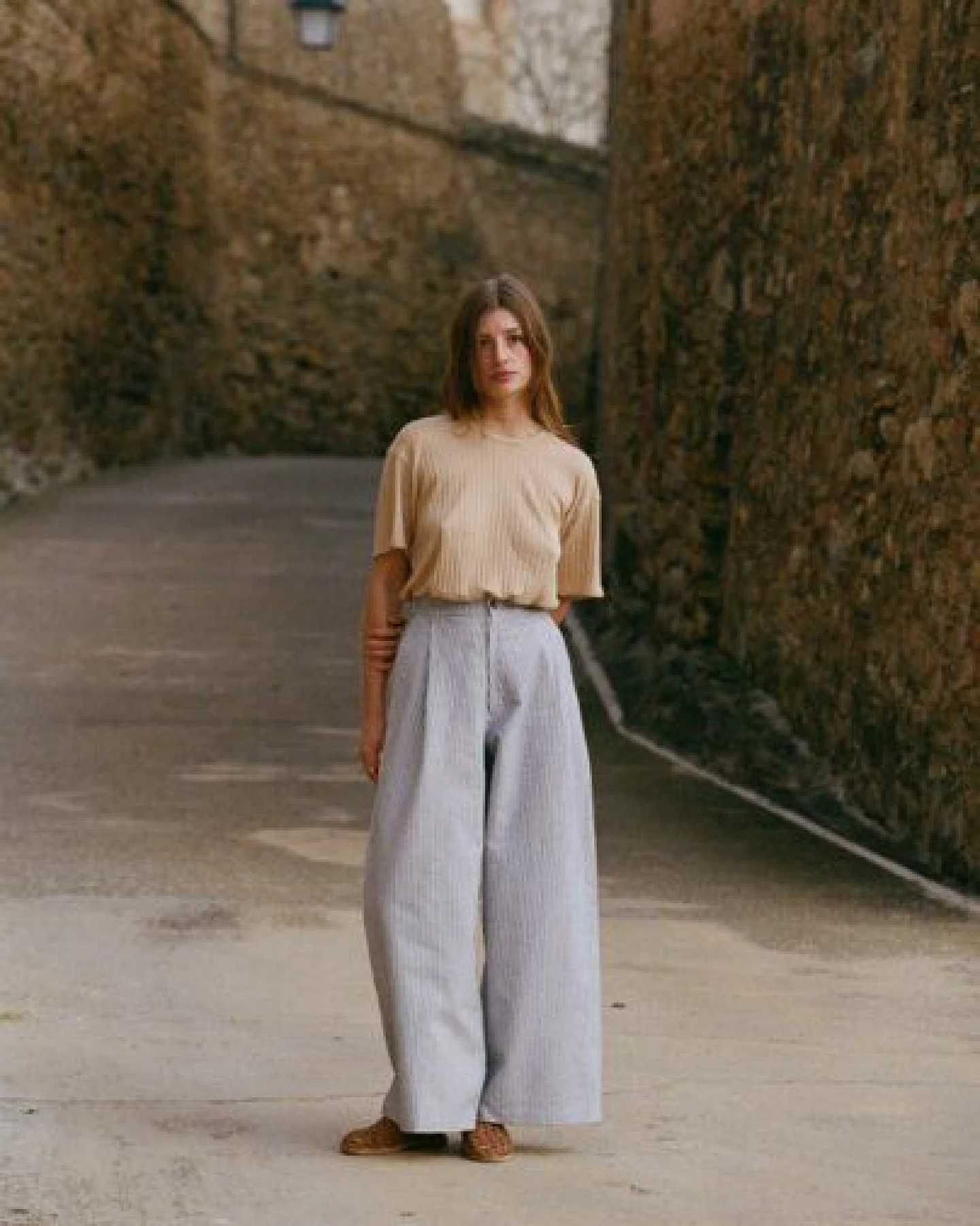 Nénés Justine-Hose – Ansicht 2
