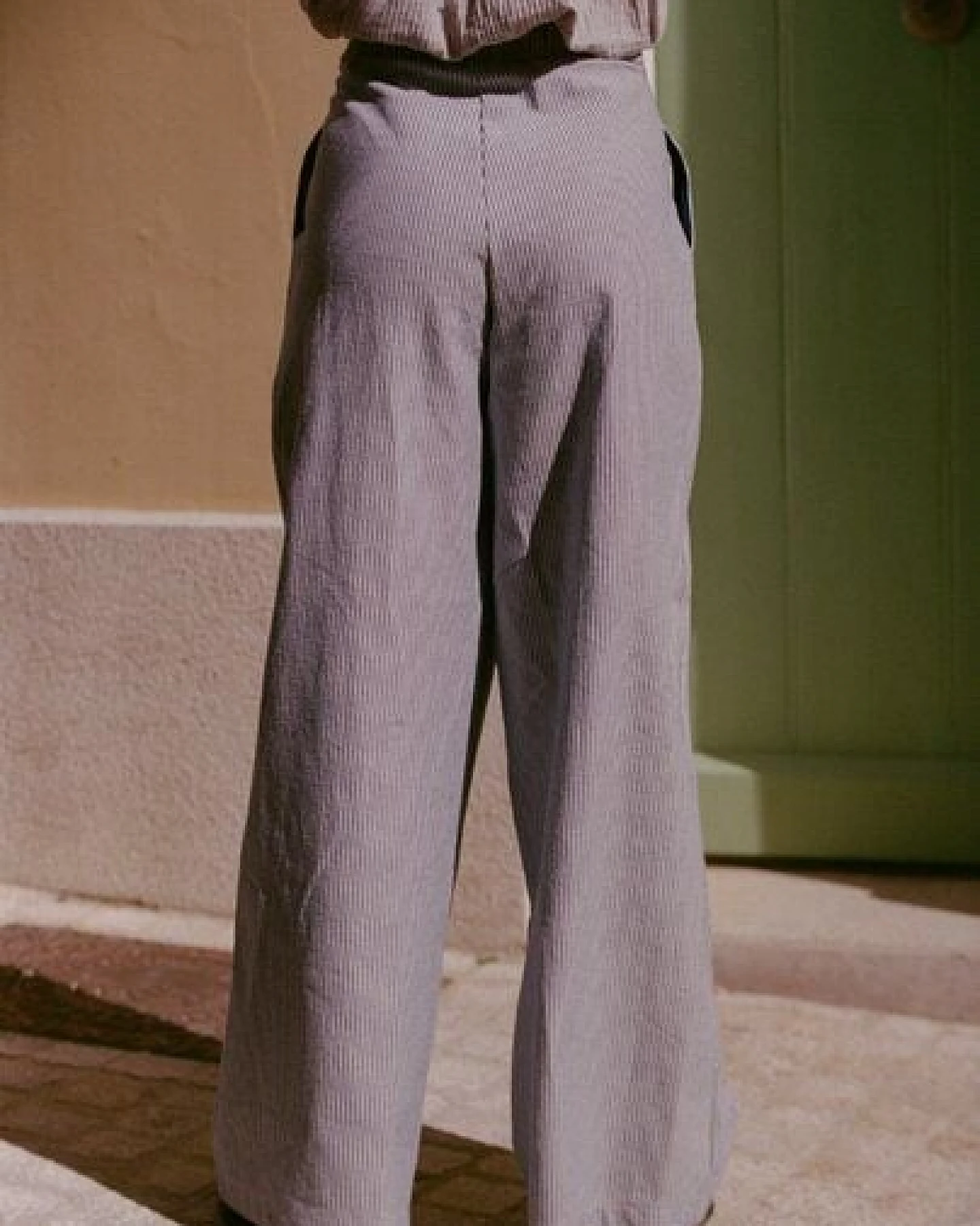 Nénés Justine-Hose – Ansicht 4