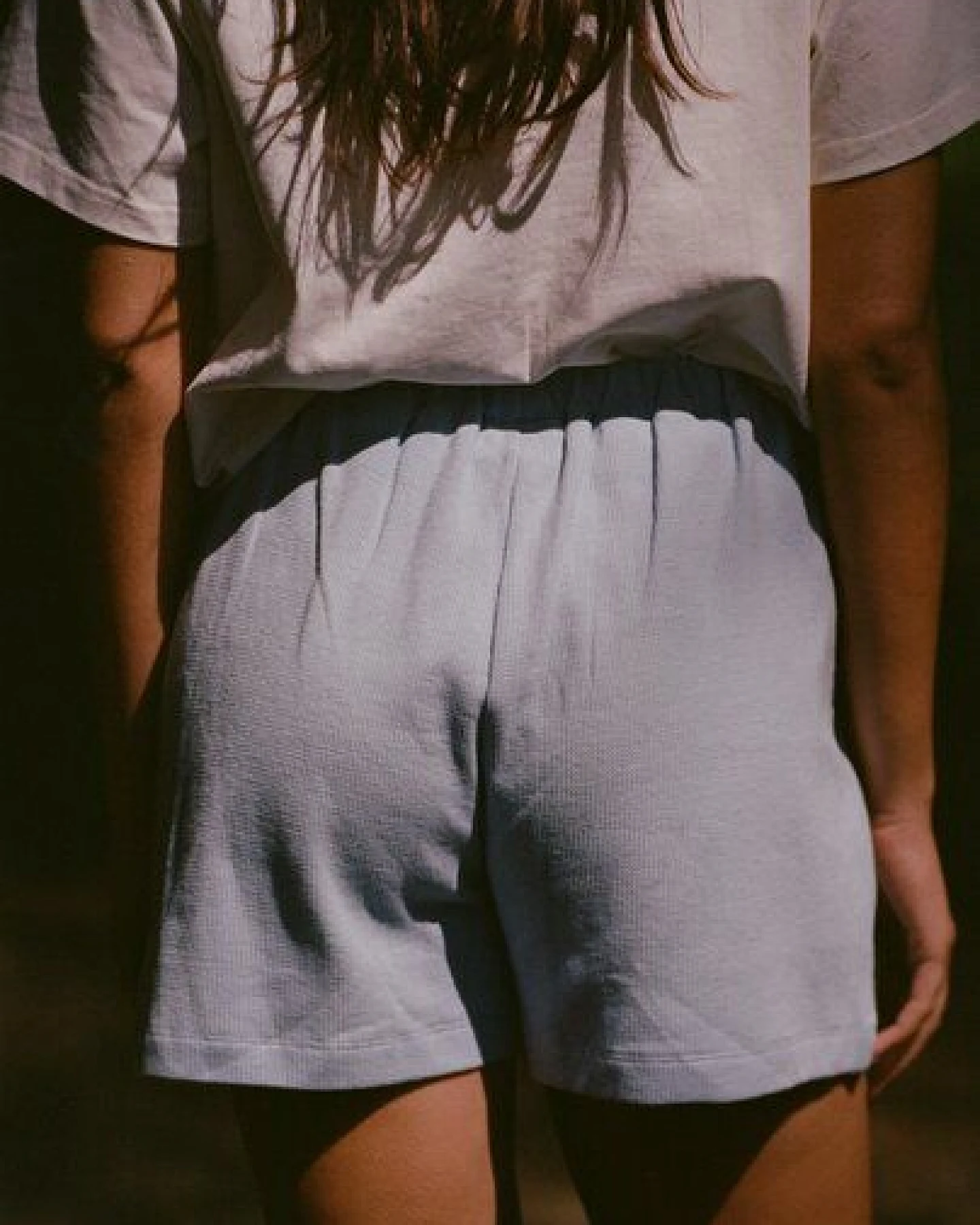 Nénés Shorts Alice – Ansicht 2